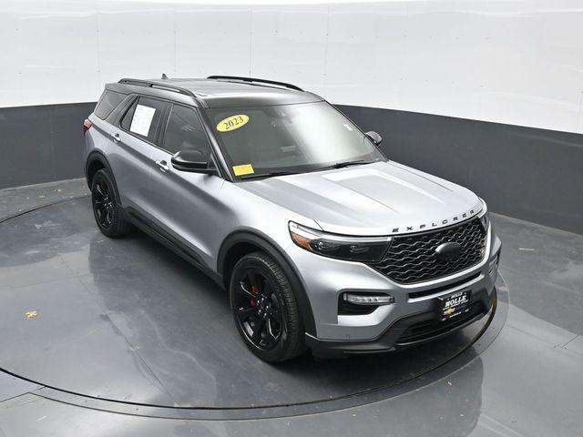 2023 Ford Explorer ST for sale in Blue Springs, MO