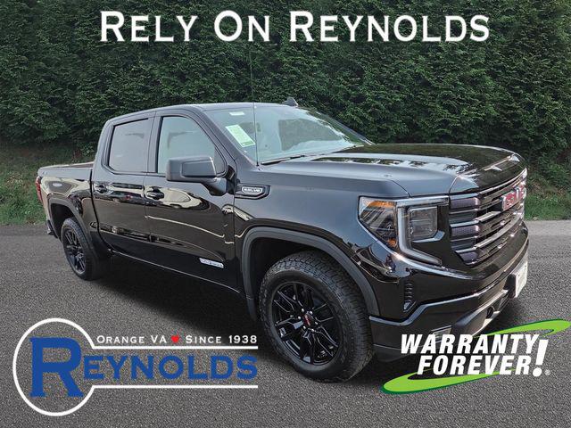 2026 GMC Sierra 1500 Elevation for sale in Orange, VA