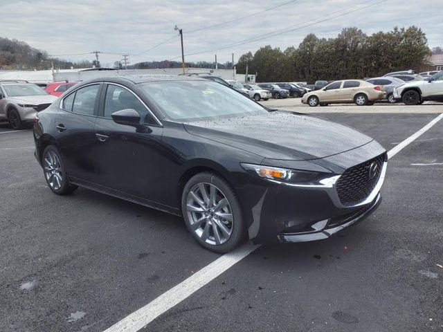 2025 Mazda Mazda3 2.5 S Preferred for sale in Indiana, PA