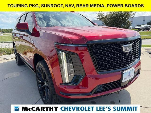 2026 Cadillac Escalade Platinum Sport for sale in Lee's Summit, MO