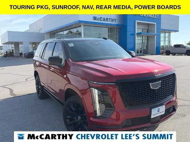 2026 Cadillac Escalade Platinum Sport for sale in Lee's Summit, MO
