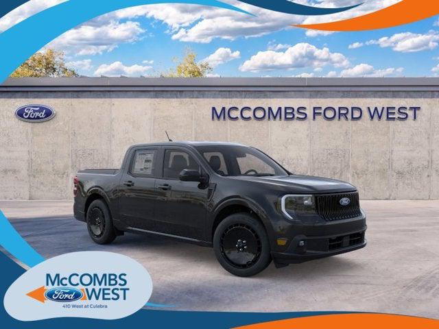 2026 Ford Maverick Lobo Standard for sale in San Antonio, TX