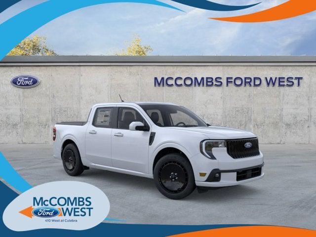 2026 Ford Maverick Lobo Standard for sale in San Antonio, TX
