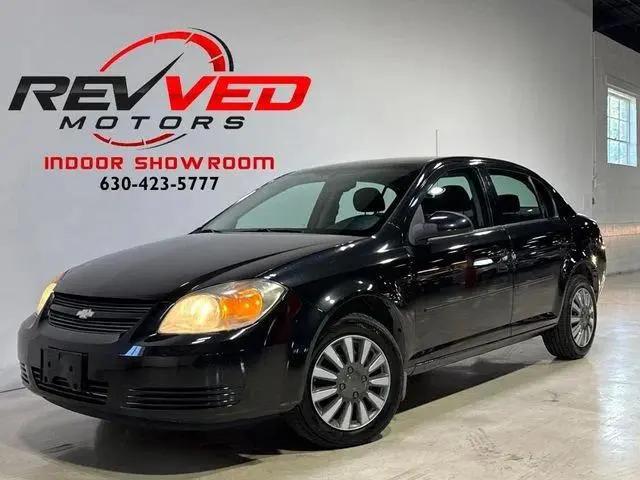 2010 Chevrolet Cobalt LT for sale in Addison, IL