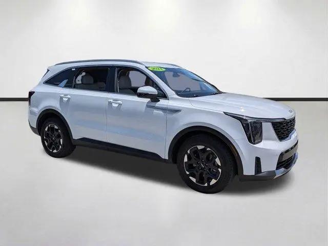 2024 Kia Sorento S for sale in Fort Myers, FL