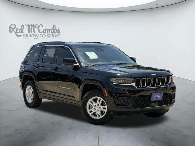 2025 Jeep Grand Cherokee Laredo 4x2 for sale in San Antonio, TX