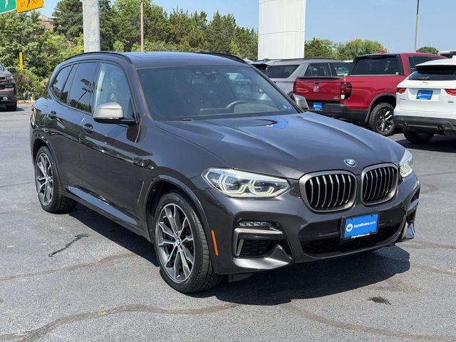2020 BMW X3 M40i for sale in Manassas, VA