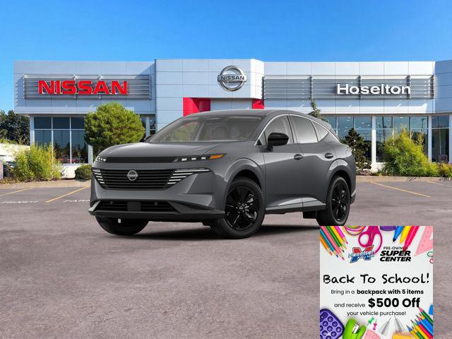 2026 Nissan Murano SV for sale in East Rochester, NY