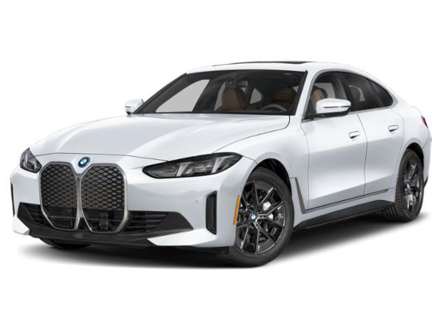 2026 BMW i4 eDrive40 for sale in Daleville, IN
