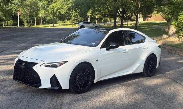 2024 Lexus 500 F SPORT Performance Premium for sale in Northumberland, PA