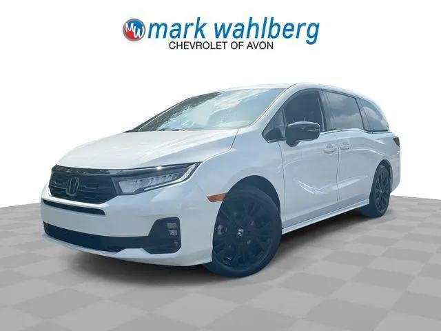 2025 Honda Odyssey Sport-L for sale in Avon, OH