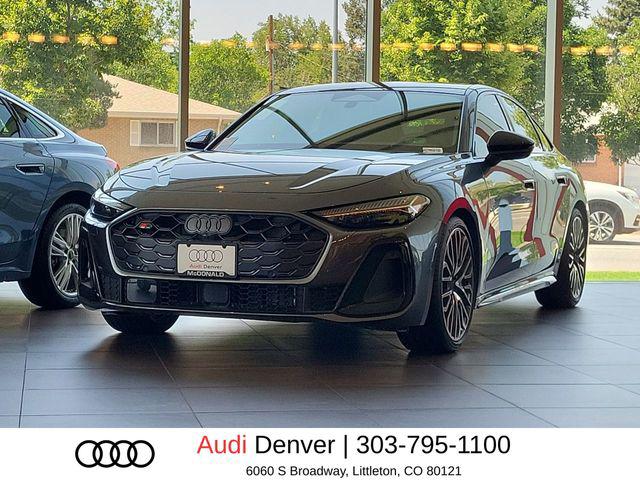 2026 Audi S5 Premium Plus TFSI quattro S tronic for sale in Littleton, CO