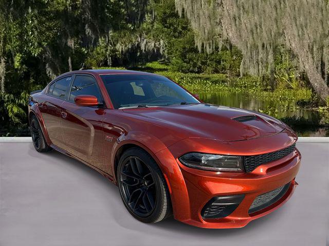 2022 Dodge Charger Scat Pack Widebody for sale in Gonzales, LA