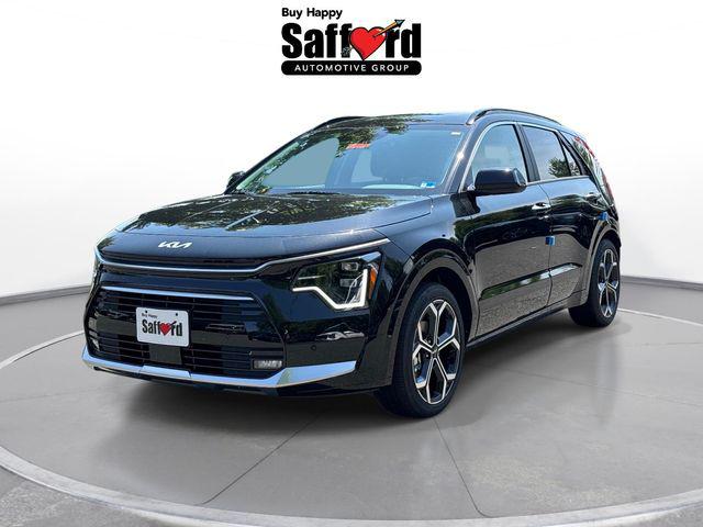 2026 Kia Niro SX Touring for sale in Manassas, VA