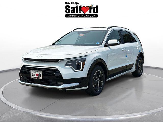 2026 Kia Niro SX for sale in Manassas, VA