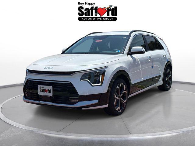 2026 Kia Niro SX Touring for sale in Manassas, VA