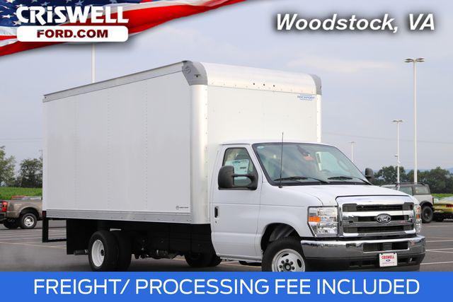 2027 Ford E-Series Cutaway Base for sale in Woodstock, VA