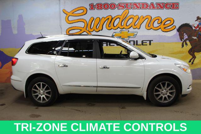 2017 Buick Enclave Convenience for sale in Saint Johns, MI