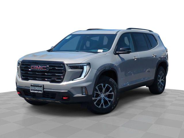 2026 GMC Acadia AT4 for sale in Escondido, CA
