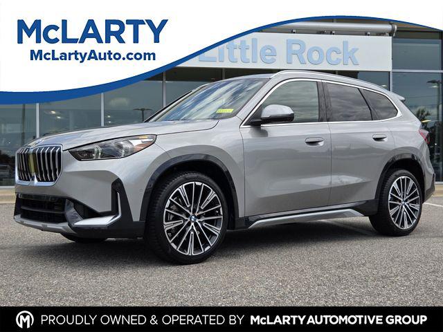 2025 BMW X1 xDrive28i for sale in Little Rock, AR