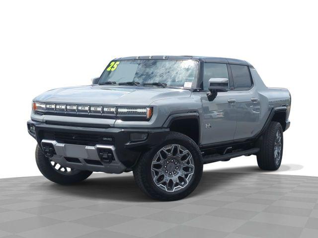 2025 GMC HUMMER EV e4WD 3X for sale in Escondido, CA