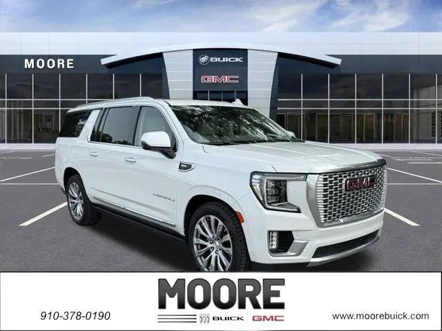 2023 GMC Yukon XL 4WD Denali for sale in Jacksonville, NC