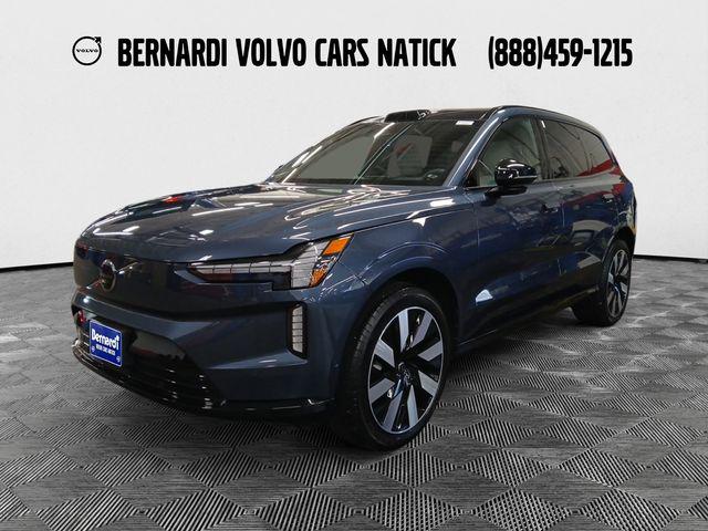 2025 Volvo X 90 Plus, Twin Motor, Fully electric, 6 Seats for sale in Natick, MA