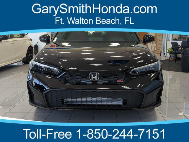 2026 Honda Civic Sedan for sale in Fort Walton Beach, FL