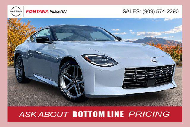 2026 Nissan Z Sport for sale in Fontana, CA