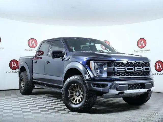 2022 Ford F-150 Raptor for sale in Richfield, MN