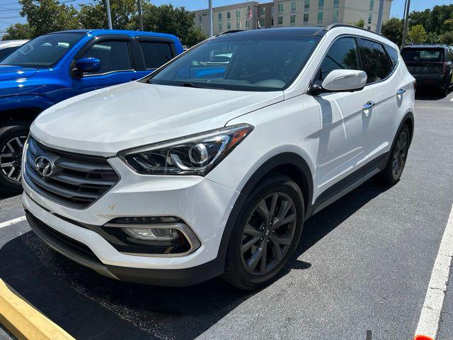 2018 Hyundai Santa Fe Sport 2.0T Ultimate for sale in Wilmington, NC