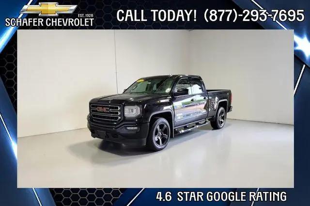 2018 GMC Sierra 1500 Base for sale in Pinconning, MI