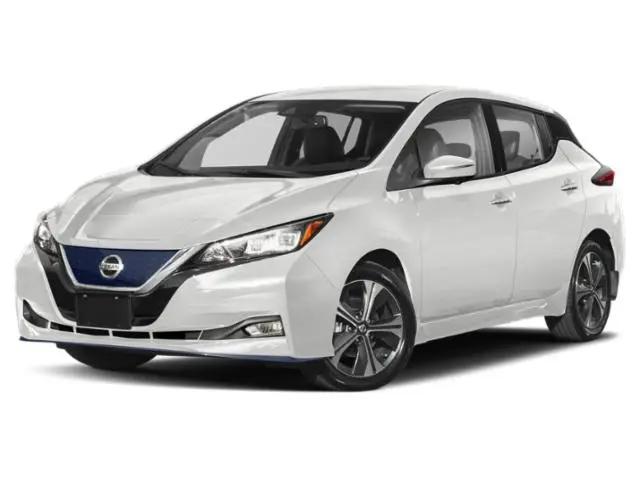 2020 Nissan LEAF for sale near Cincinnati, OH