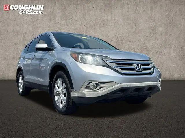 2014 Honda CR-V EX for sale in Marysville, OH