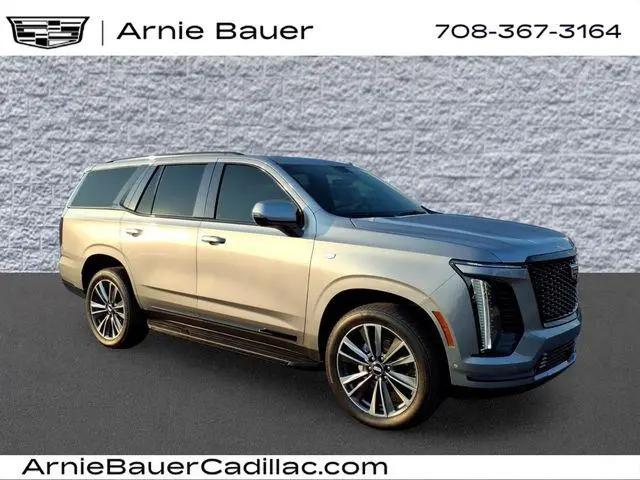 2025 Cadillac Escalade Sport for sale in Matteson, IL