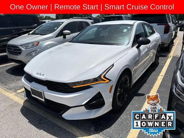 2023 Kia K5 GT-Line for sale in Saint Louis, MO