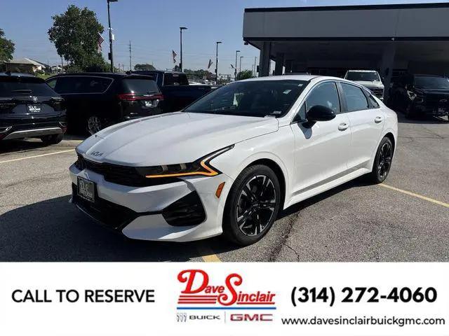 2023 Kia K5 GT-Line for sale in Saint Louis, MO