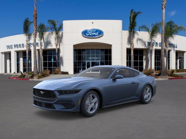 2026 Ford Mustang EcoBoost Fastback for sale in Morgan Hill, CA