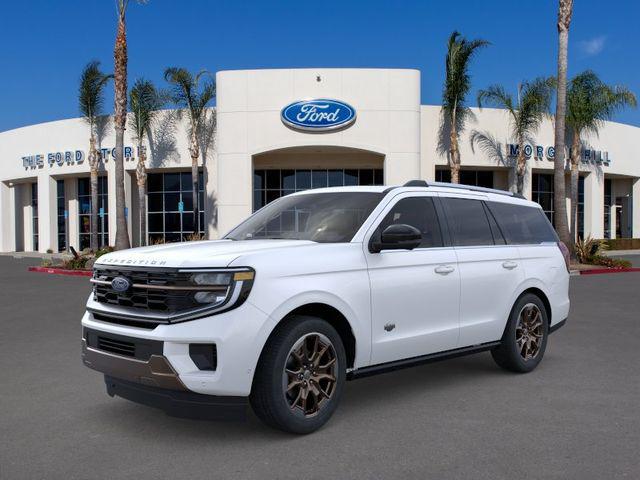 2026 Ford Expedition King Ranch for sale in Morgan Hill, CA