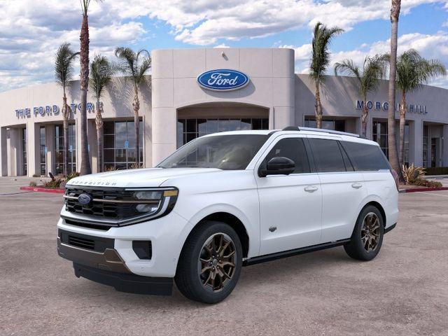 2026 Ford Expedition King Ranch for sale in Morgan Hill, CA