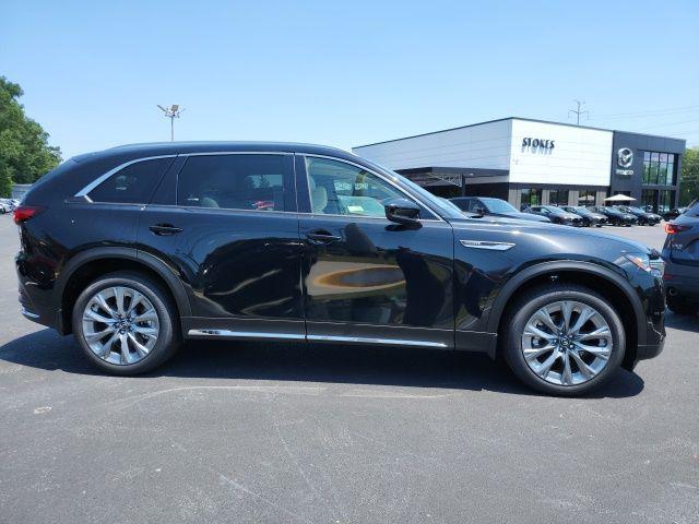 2026 Mazda X-90 3.3 Turbo Premium Plus for sale in North Charleston, SC