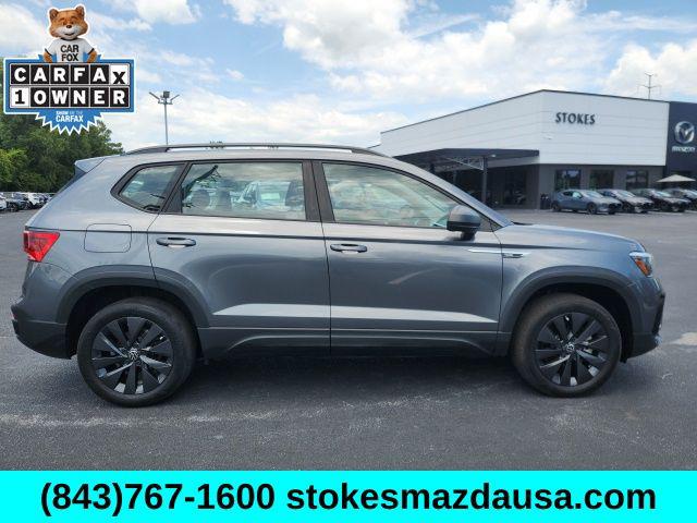 2023 Volkswagen Taos 1.5T S for sale in North Charleston, SC