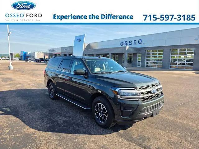 2023 Ford Expedition XLT MAX for sale in Osseo, WI