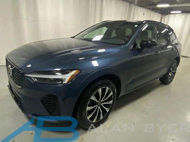 2024 Volvo XC60 B5 Plus Dark Theme for sale in Syracuse, NY