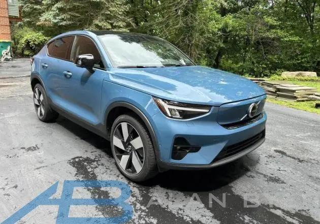 2023 Volvo CT Twin Plus for sale in Syracuse, NY