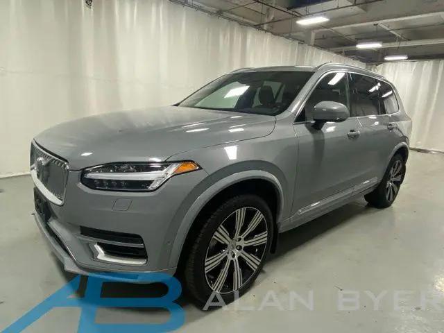 2024 Volvo XC90 B6 Plus Bright Theme 7-Seater for sale in Syracuse, NY