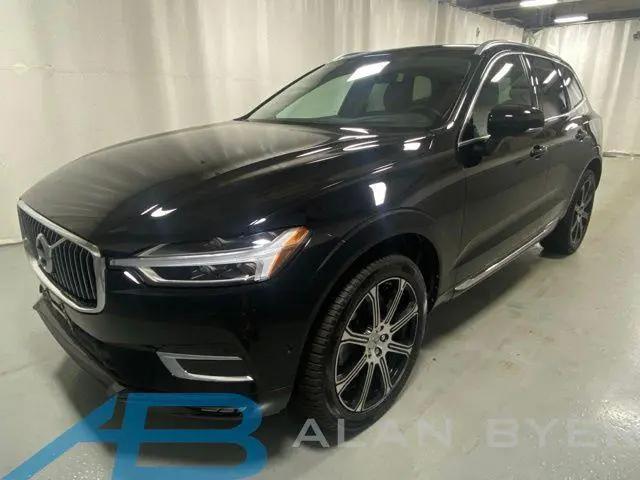 2019 Volvo XC60 T6 Inscription for sale in Syracuse, NY