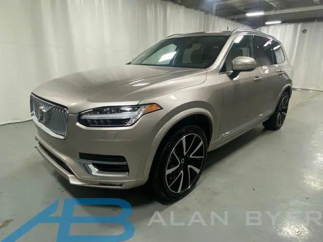 2025 Volvo XC90 B5 Plus for sale in Syracuse, NY