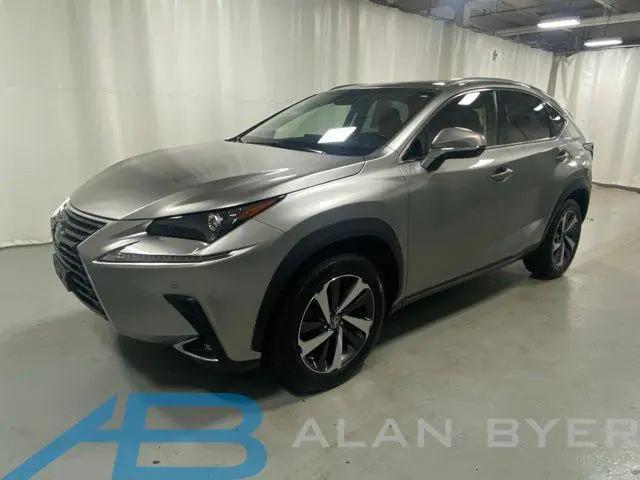 2018 Lexus NX 300 Base for sale in Syracuse, NY