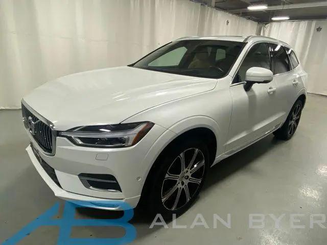 2019 Volvo XC60 T5 Inscription for sale in Syracuse, NY